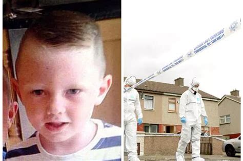 keith lyons ballyfermot|Sean Scully gunman will die if he ever comes back